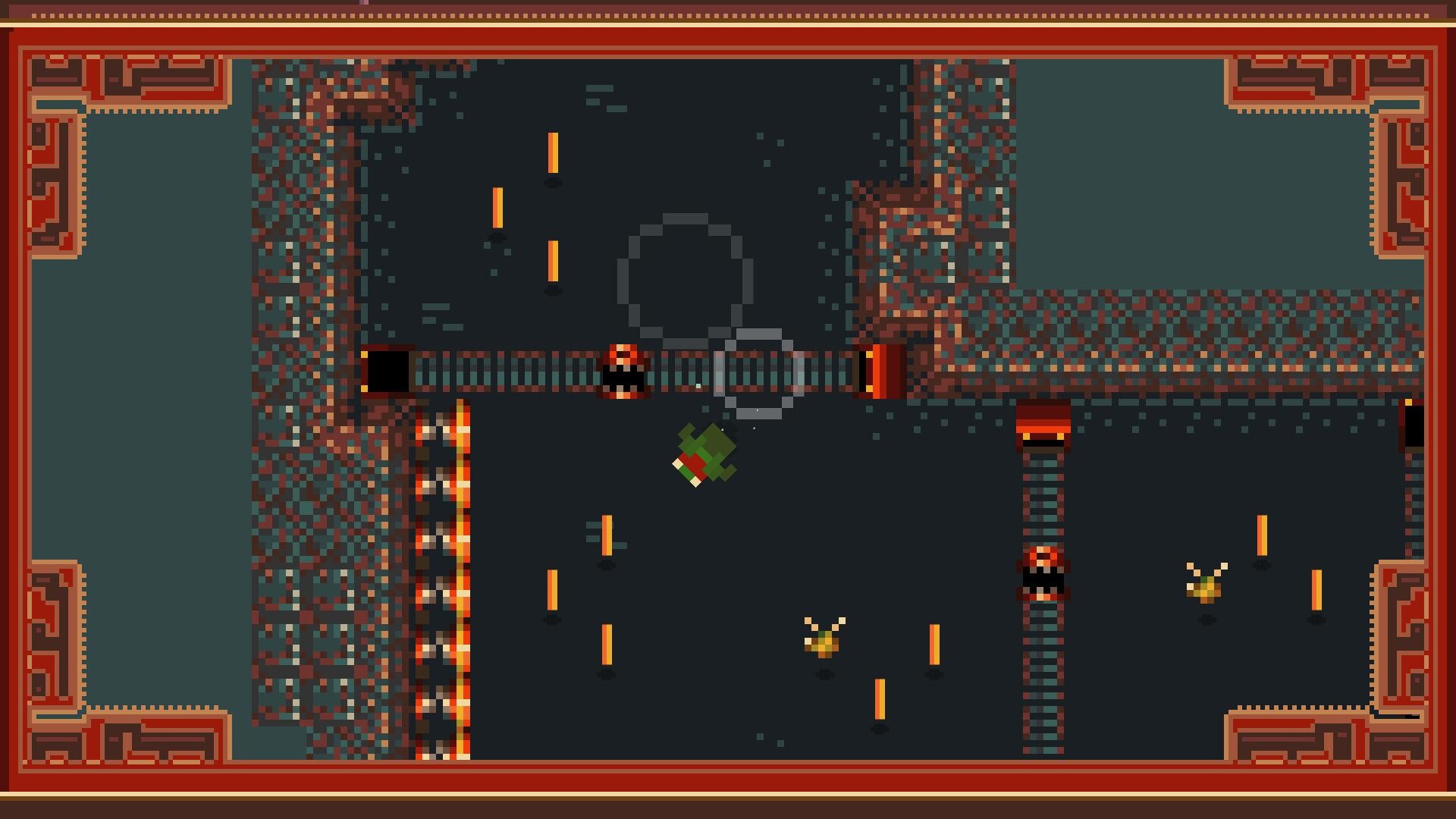 Direction Quad screenshot 1