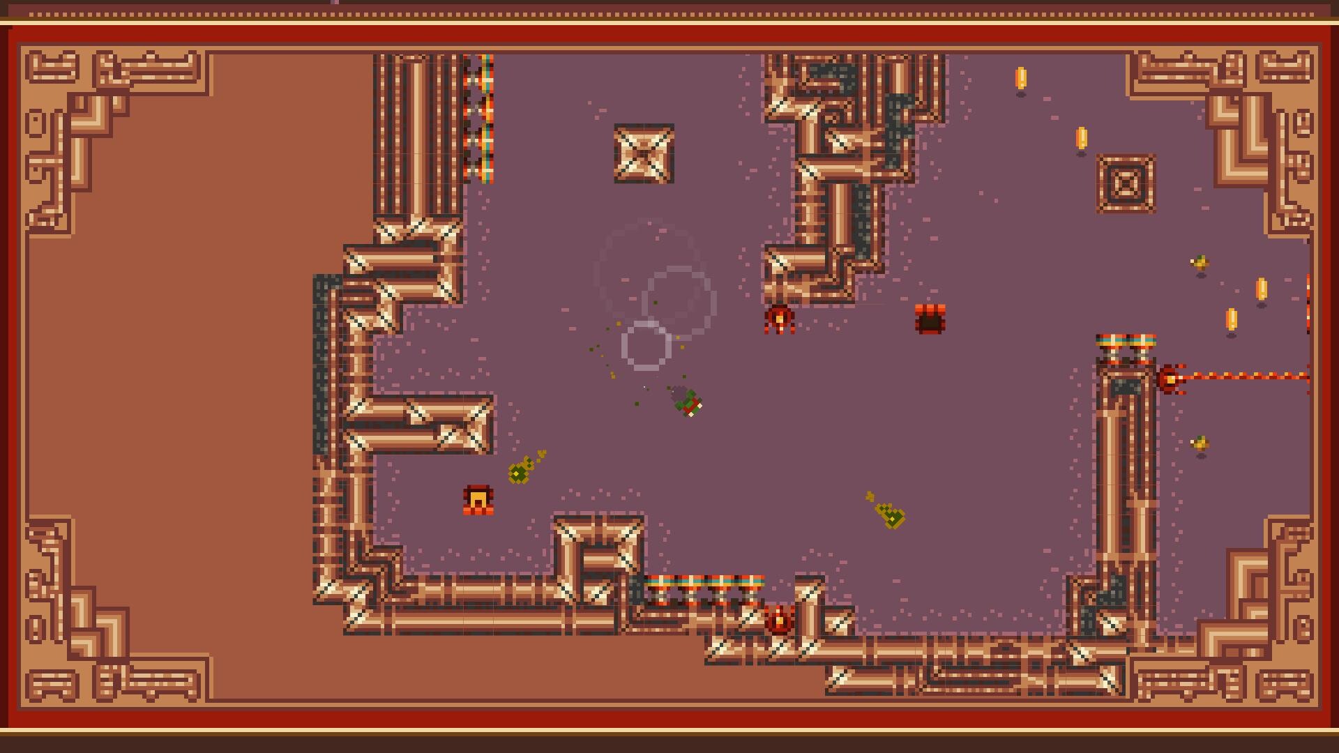 Direction Quad screenshot 3