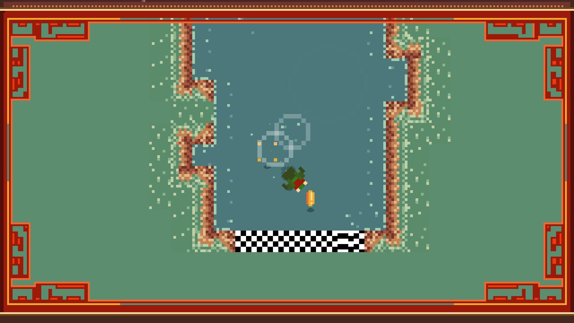 Direction Quad screenshot 5