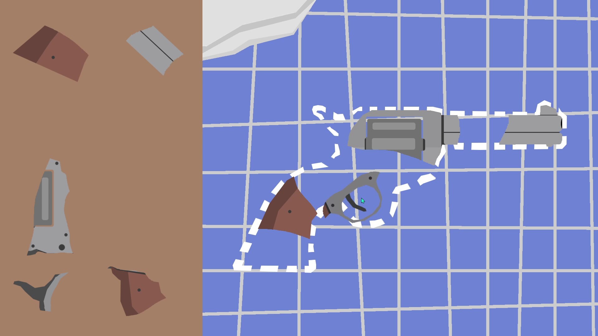Tinkering Is Enough screenshot 1