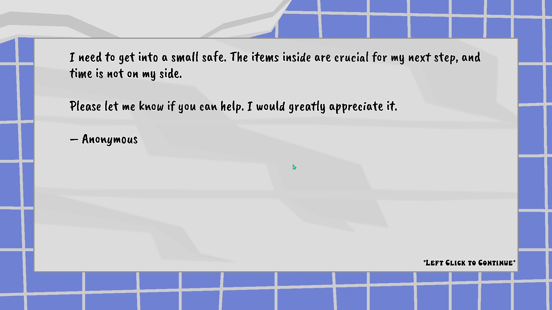 Tinkering Is Enough screenshot 5