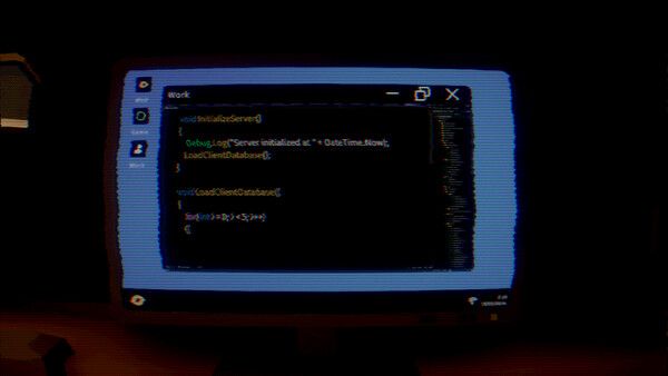 Screenshots
