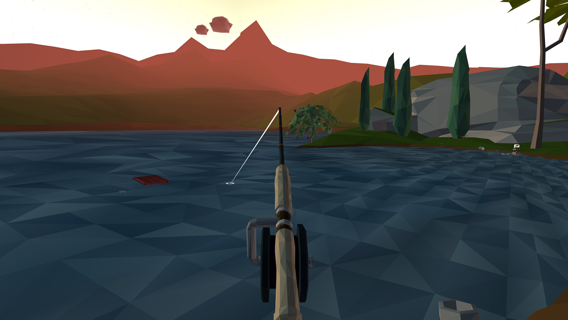 Daydream Blue screenshot 3