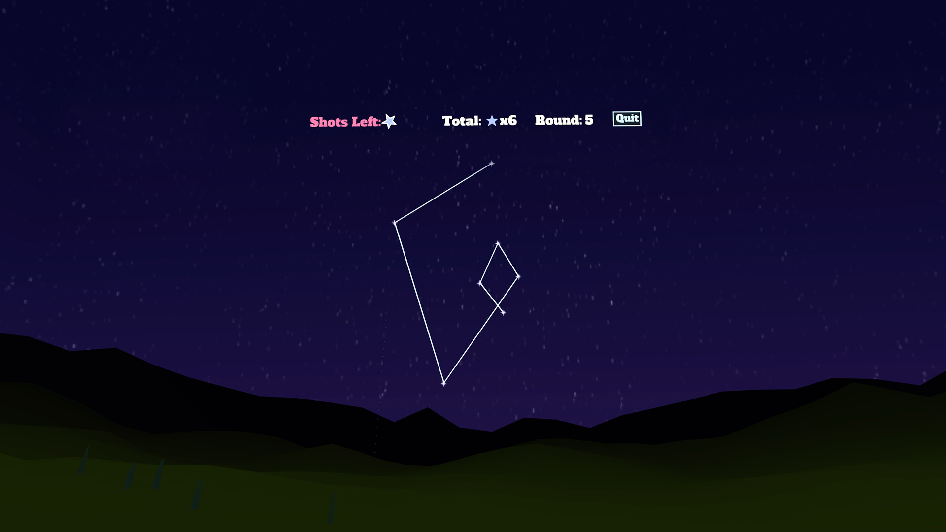 Daydream Blue screenshot 6