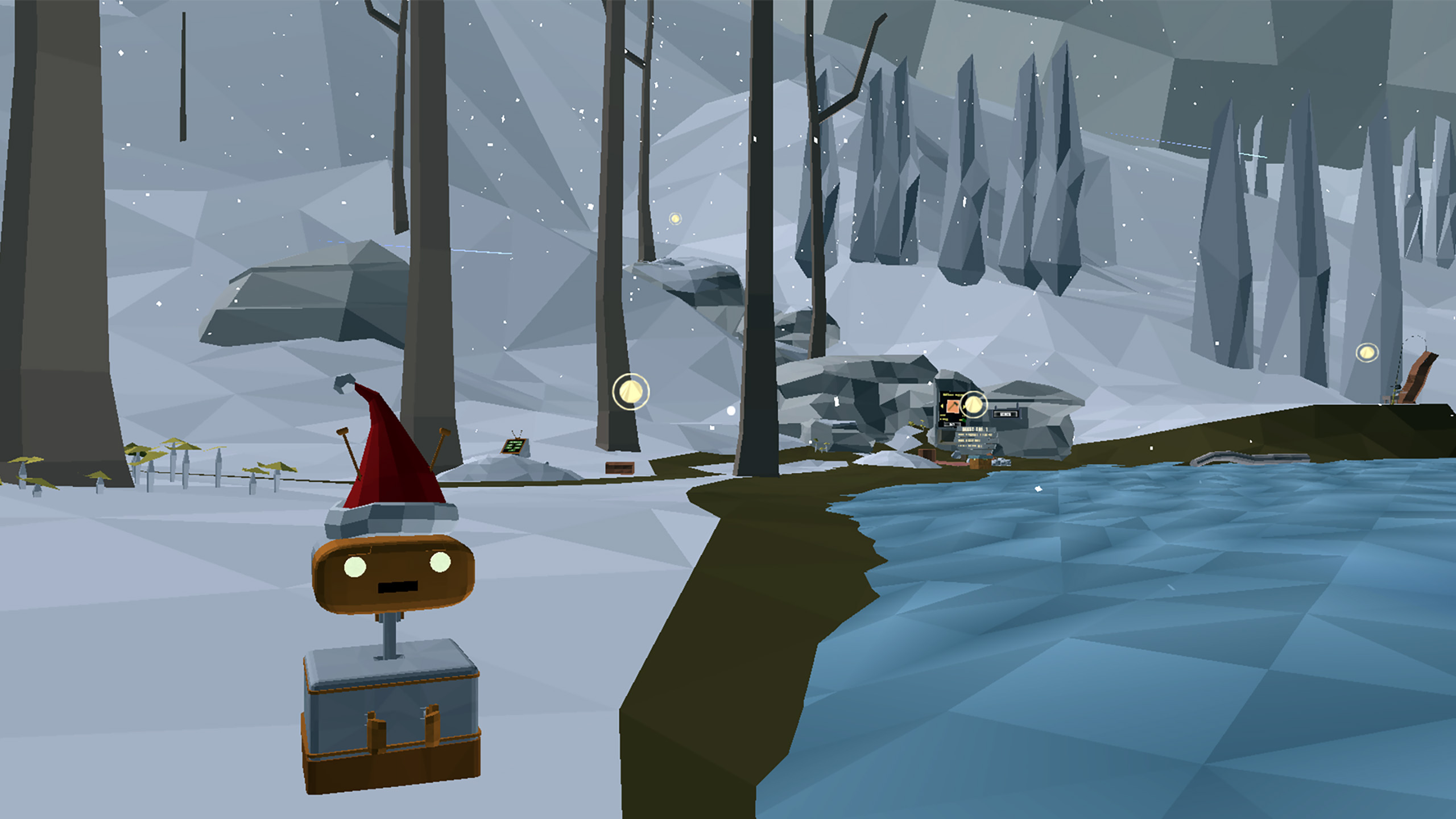 Daydream Blue screenshot 7