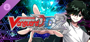 Cardfight!! Vanguard DD 2:Character Set 10:Shiki Otei