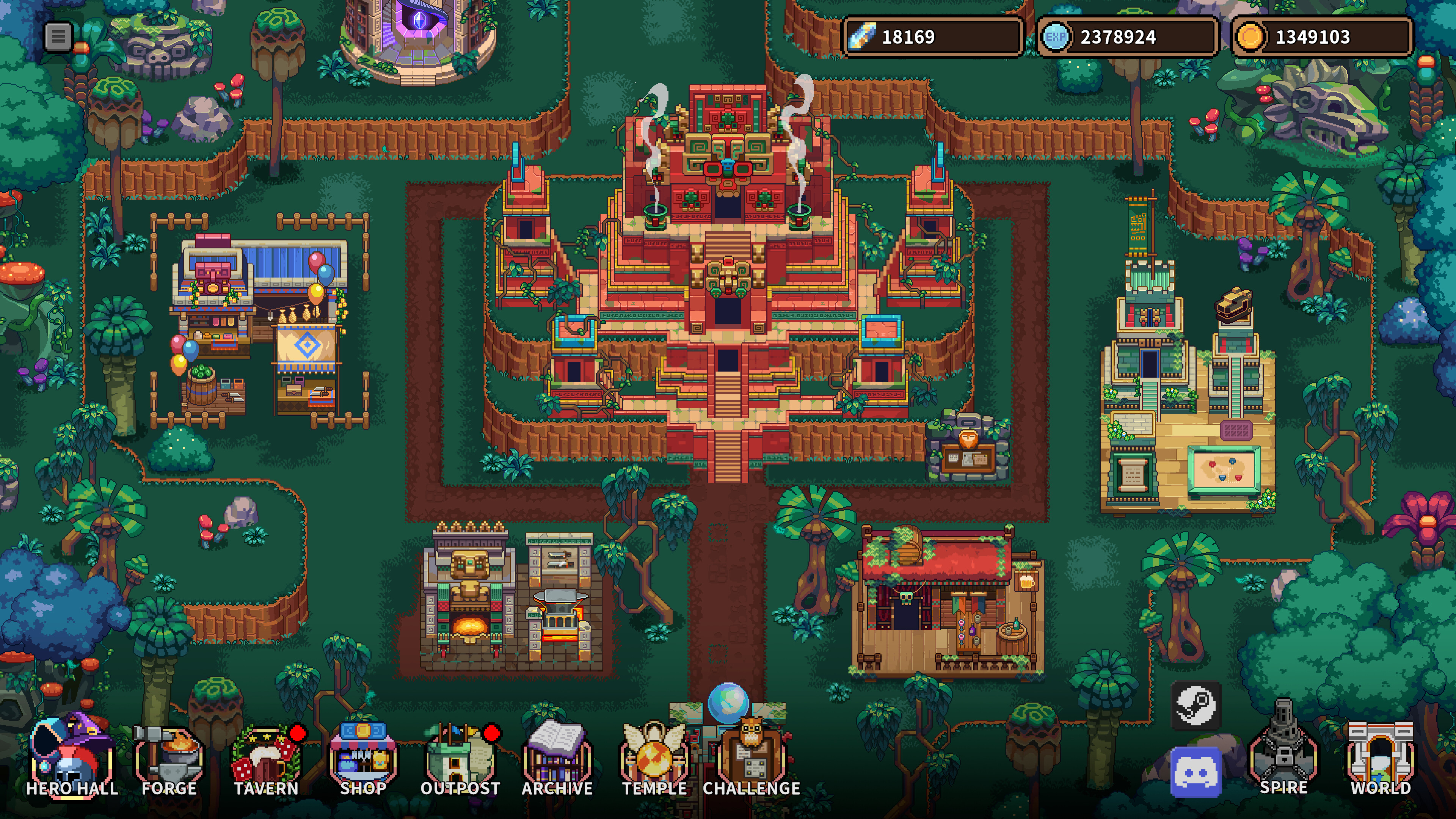 Daybreak Torch screenshot 6