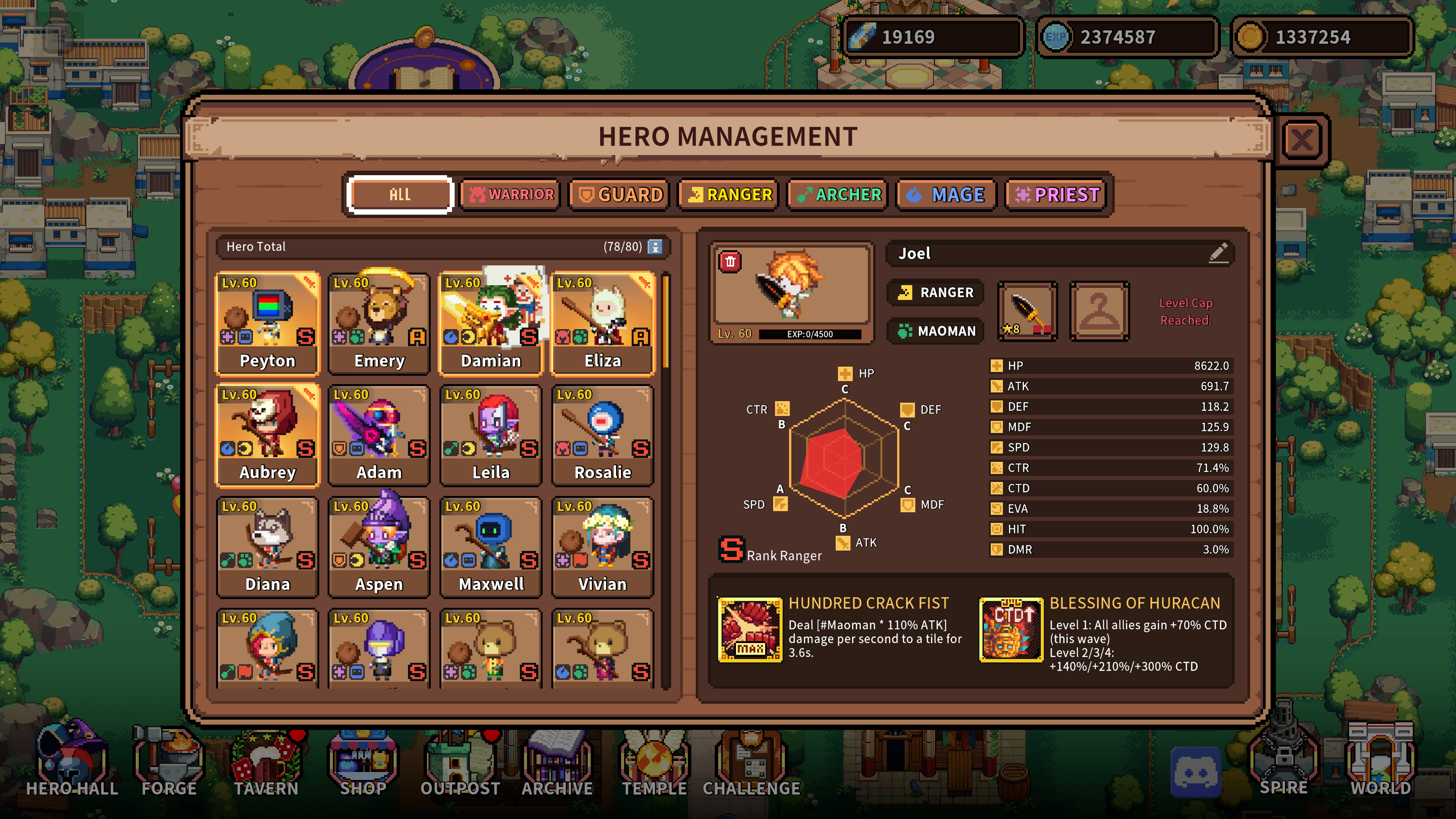 Daybreak Torch screenshot 8