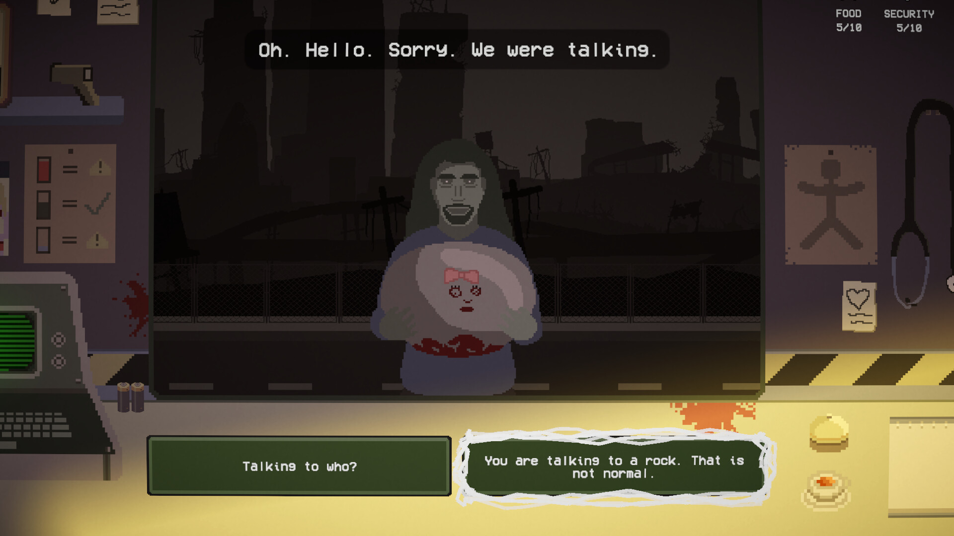 Get In Get Out screenshot 8