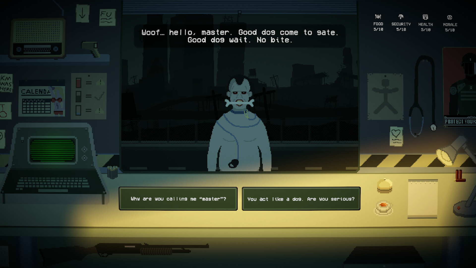 Get In Get Out screenshot 7
