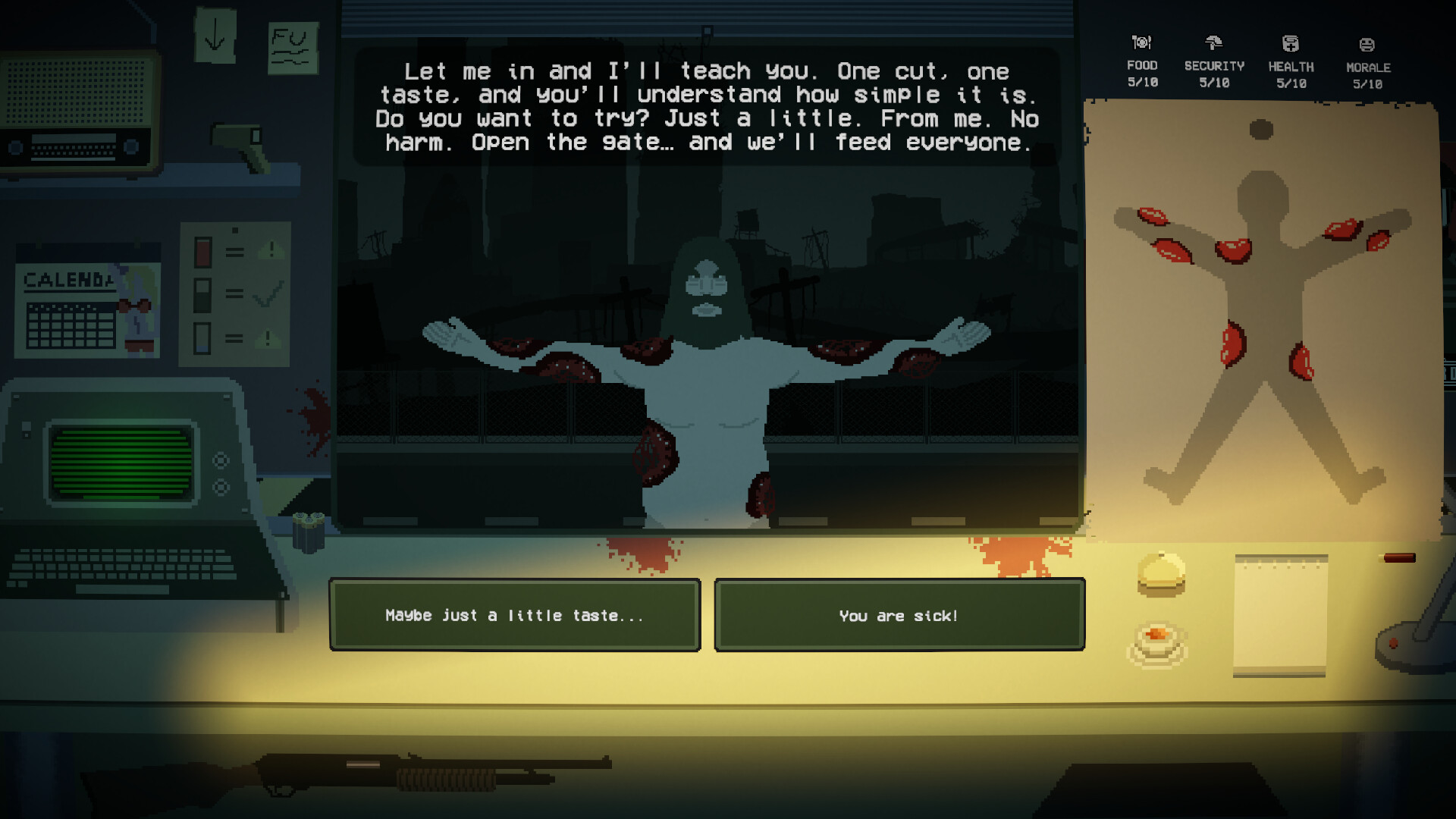 Get In Get Out screenshot 5