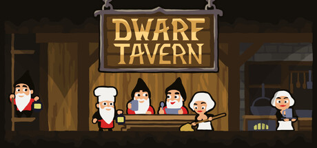 Dwarf Tavern