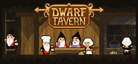 Dwarf Tavern