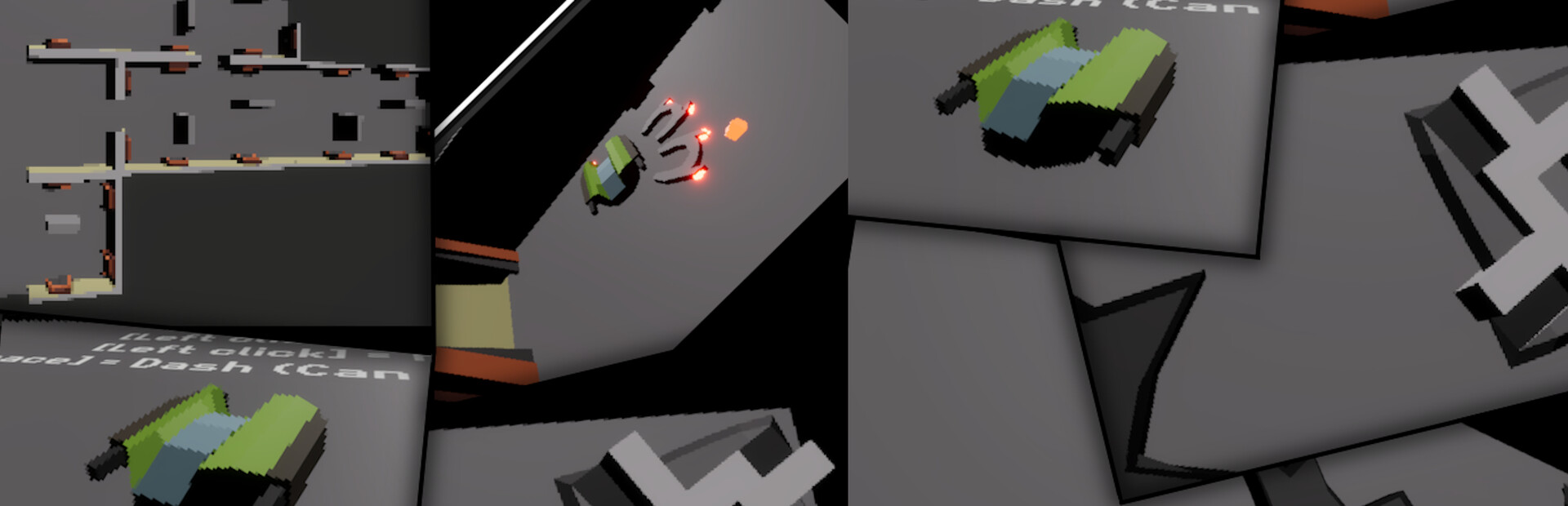 Void Crawlers