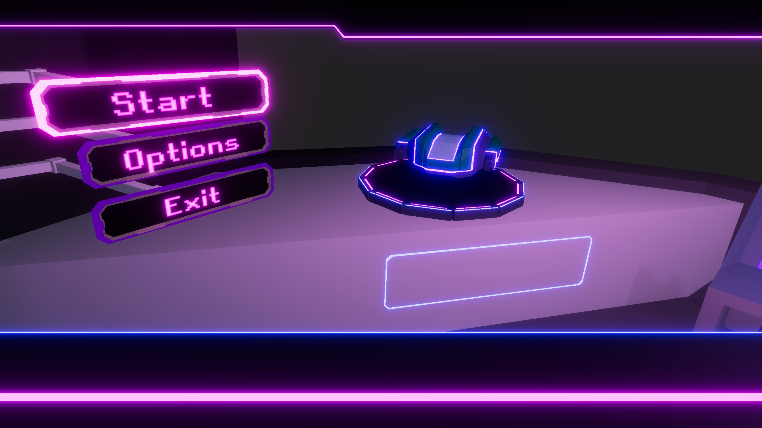 Void Crawlers screenshot 1