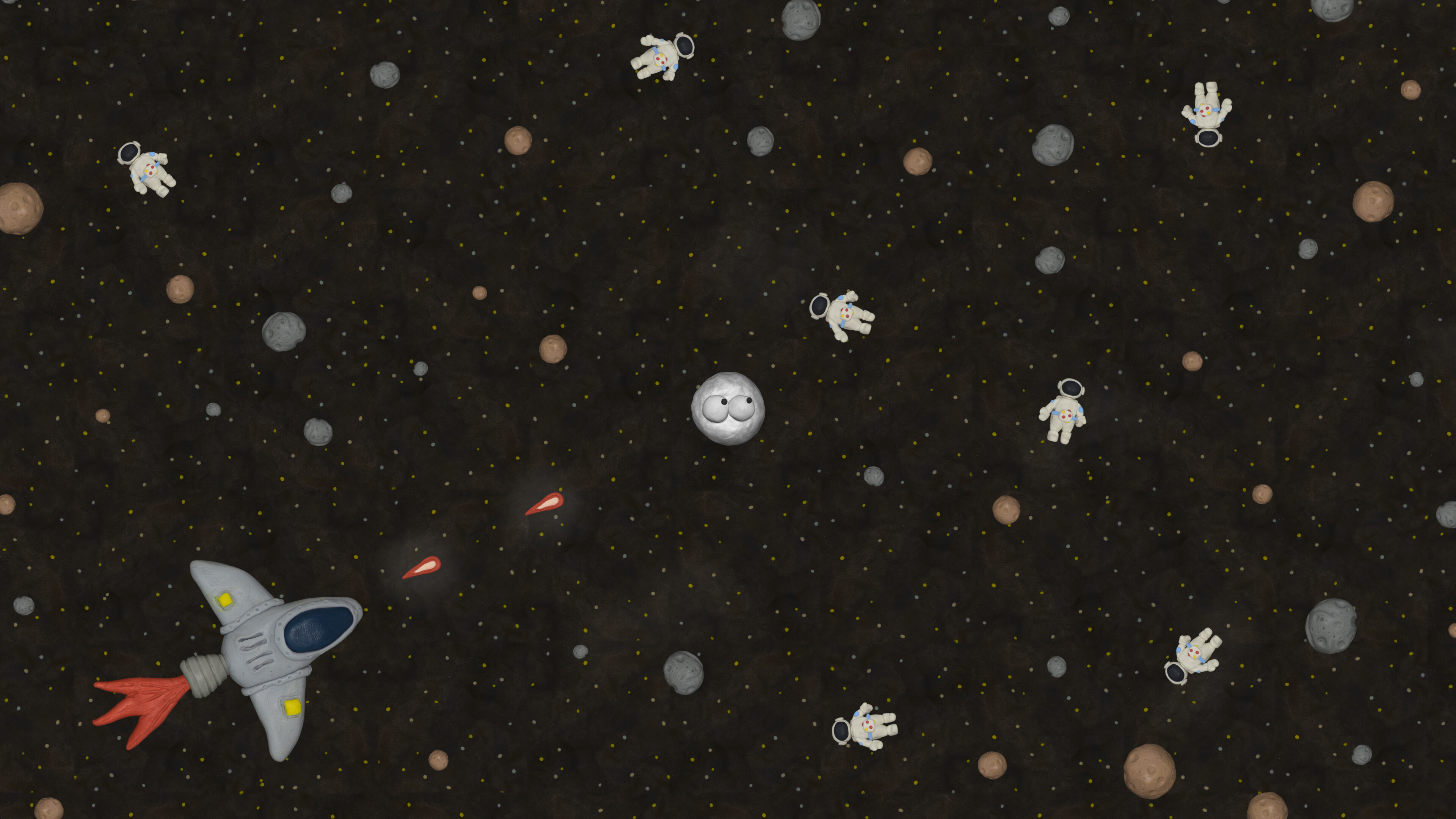 Tasty Planet: Final Bite screenshot 12