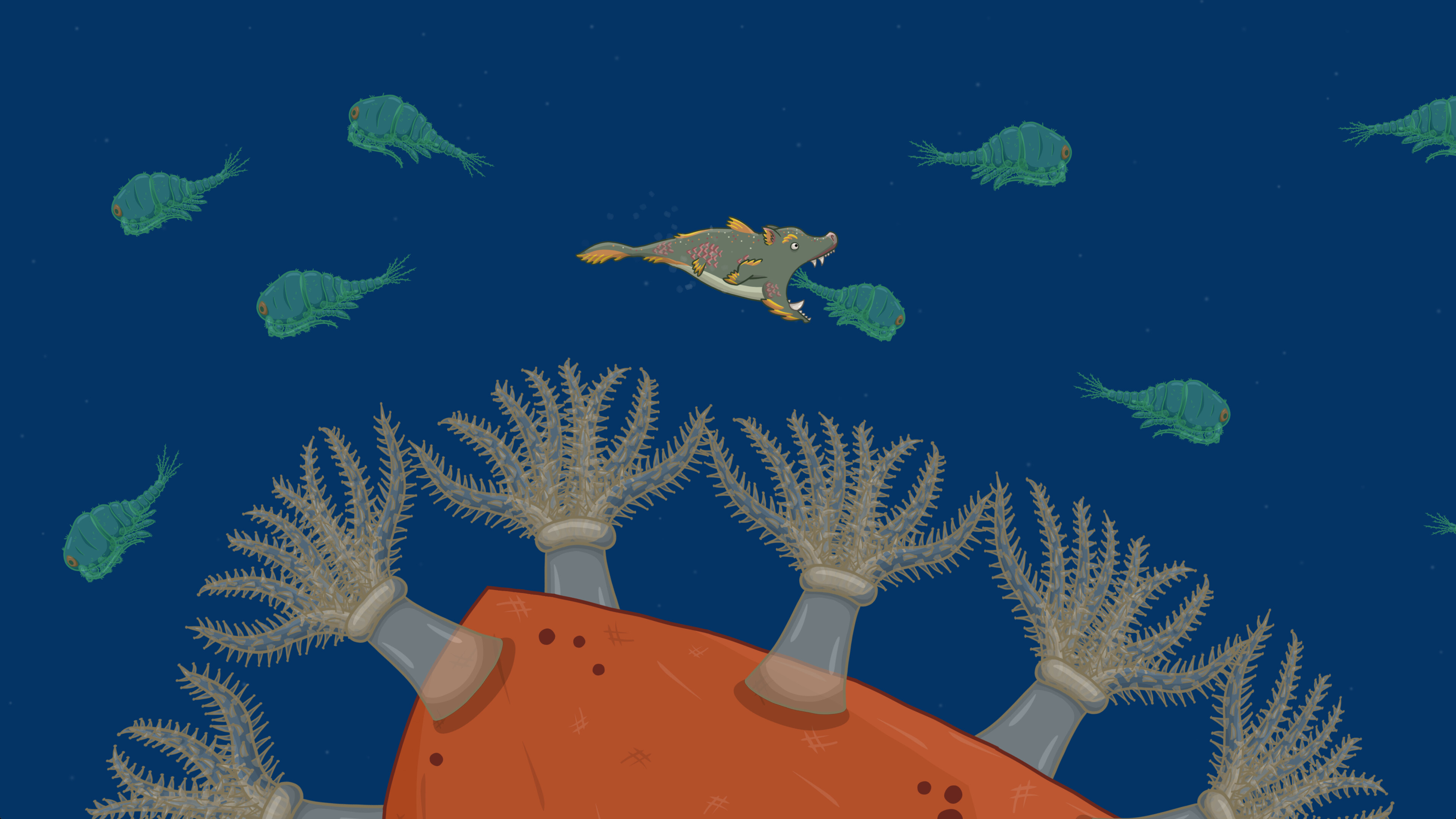 Tasty Planet: Final Bite screenshot 6