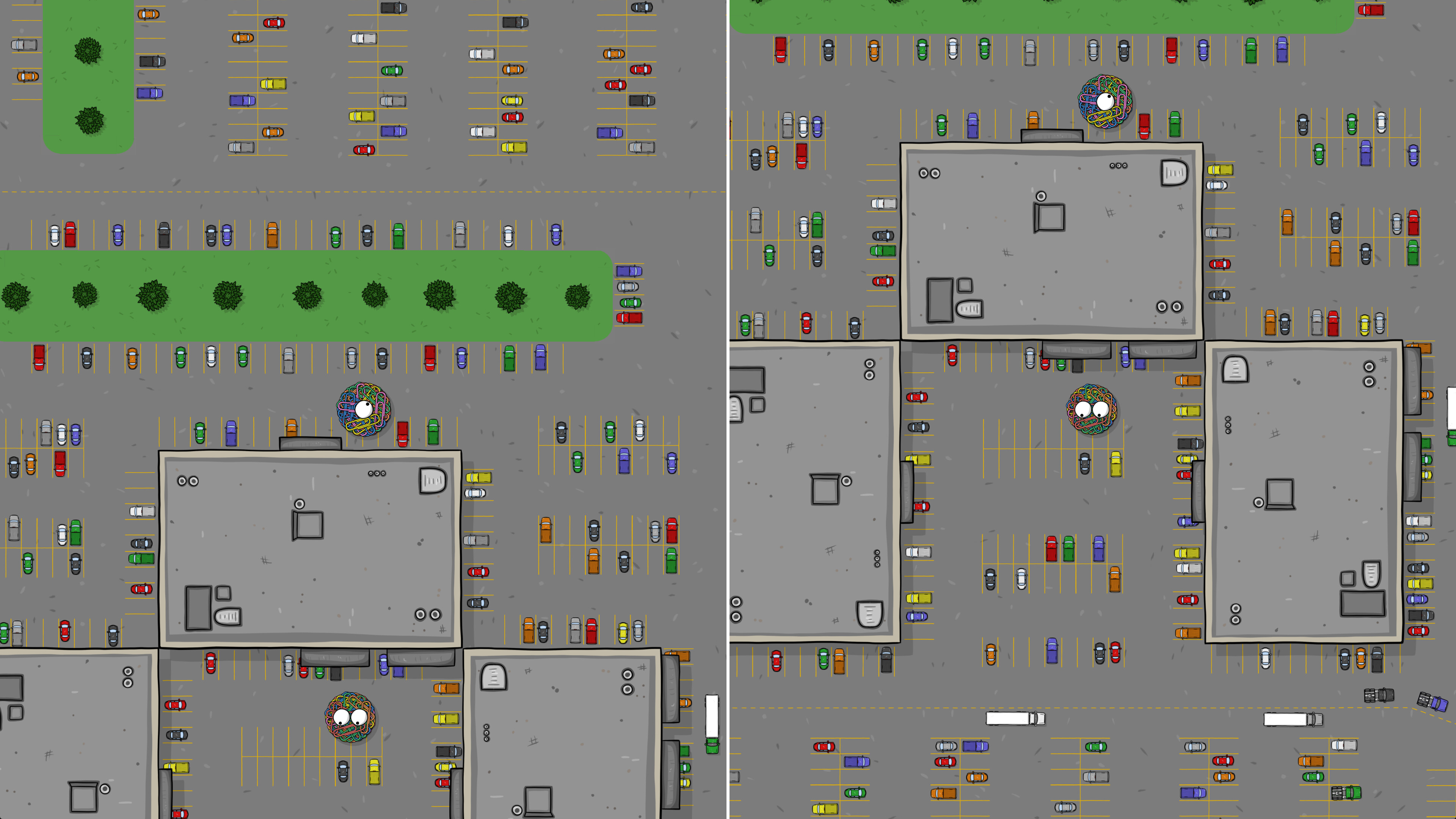 Tasty Planet: Final Bite screenshot 14