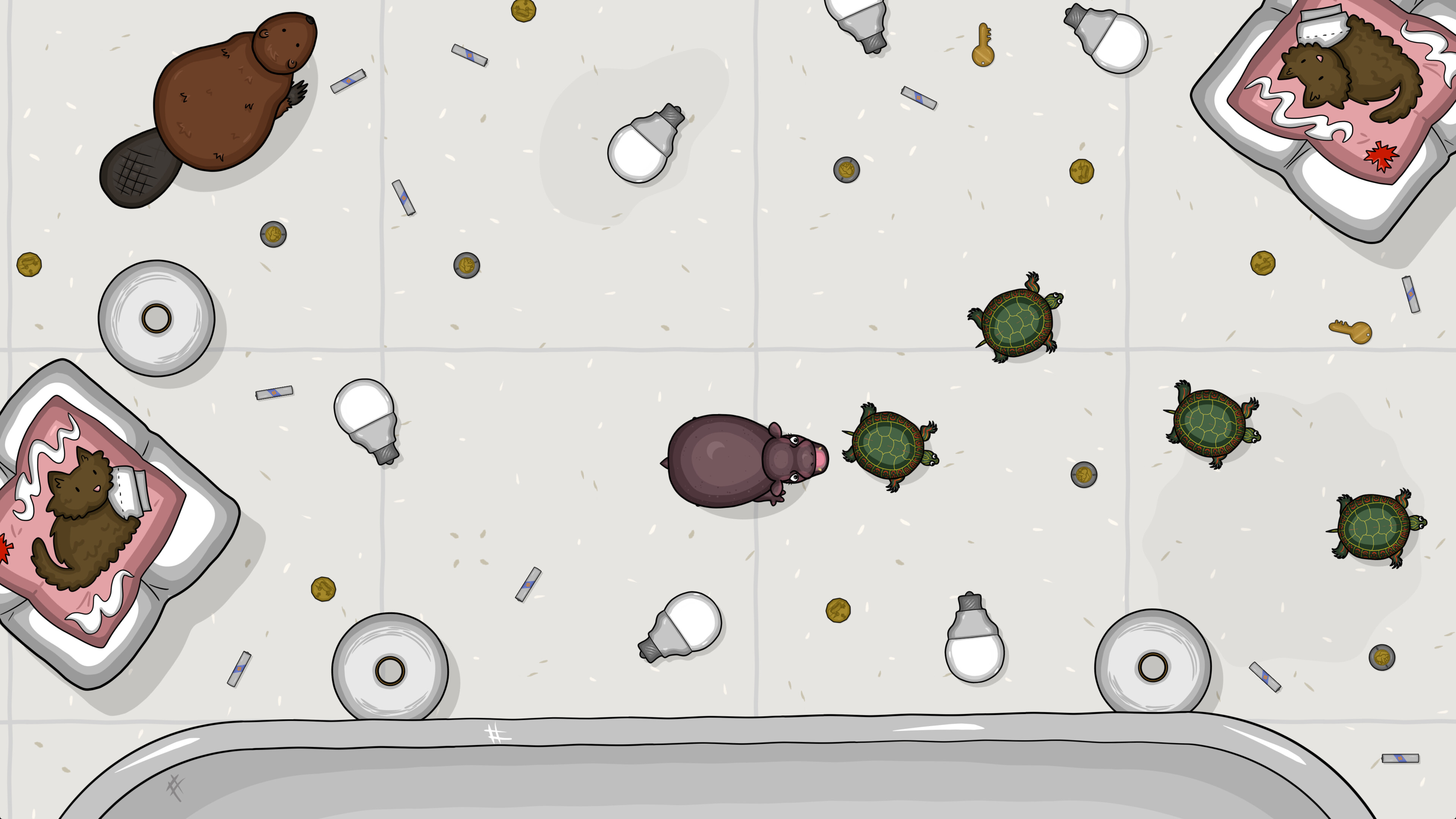 Tasty Planet: Final Bite screenshot 7