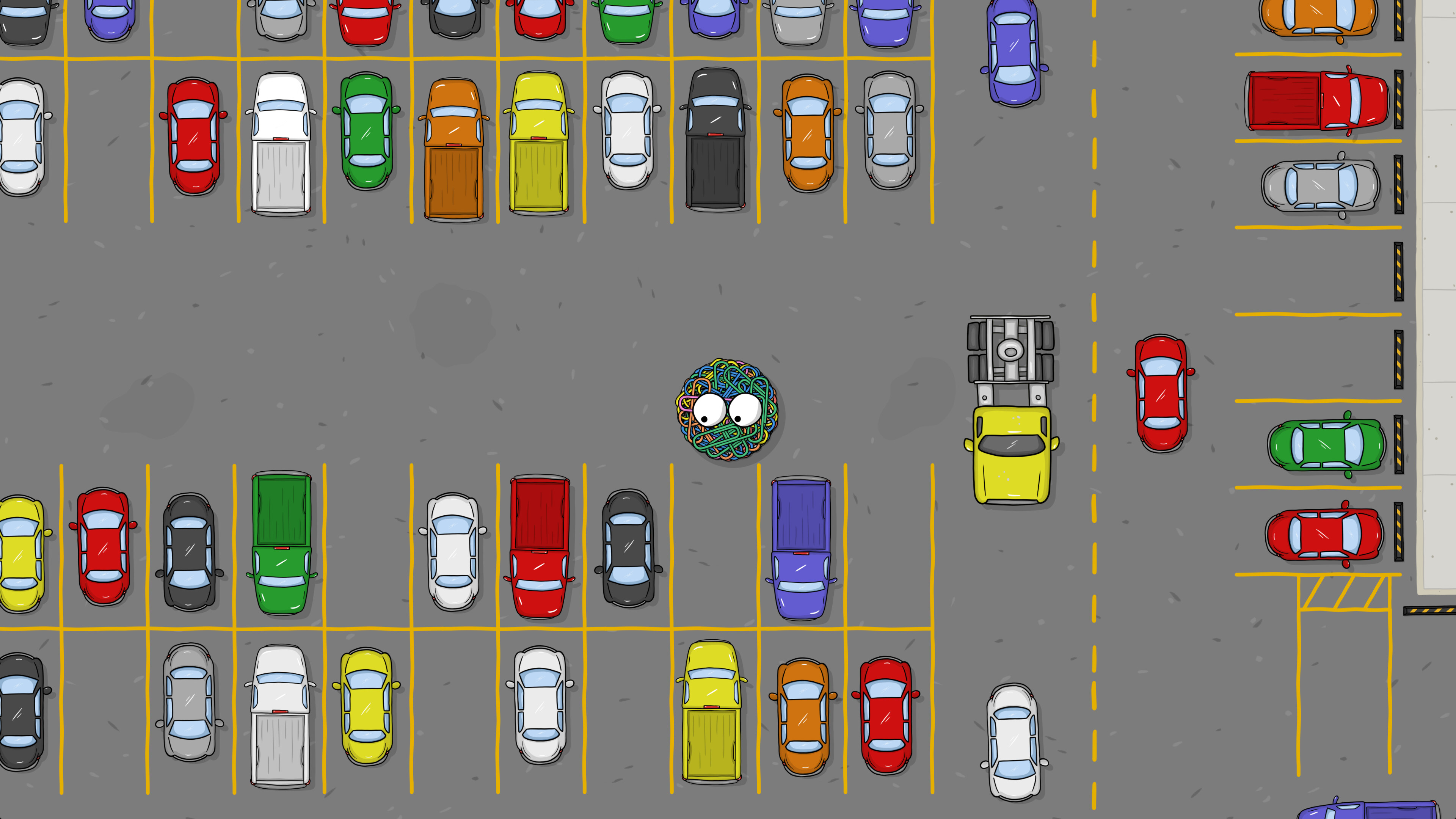 Tasty Planet: Final Bite screenshot 2