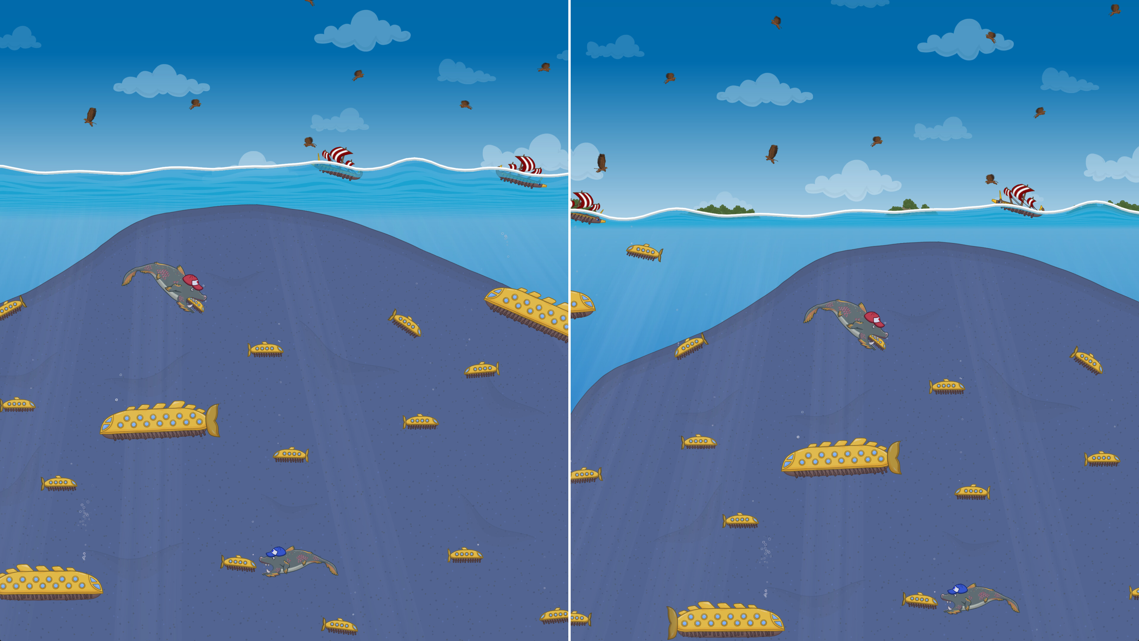 Tasty Planet: Final Bite screenshot 13