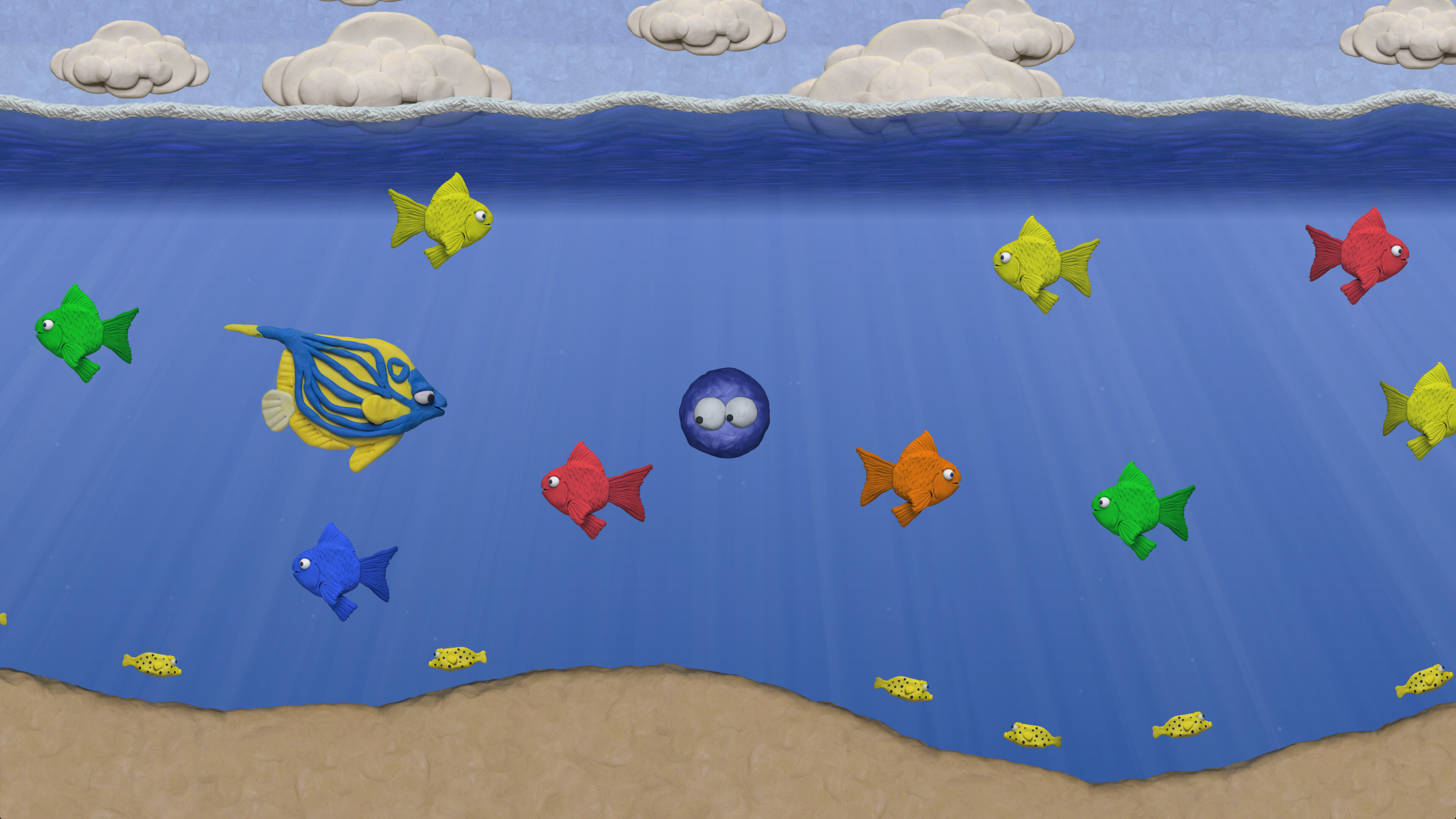 Tasty Planet: Final Bite screenshot 11