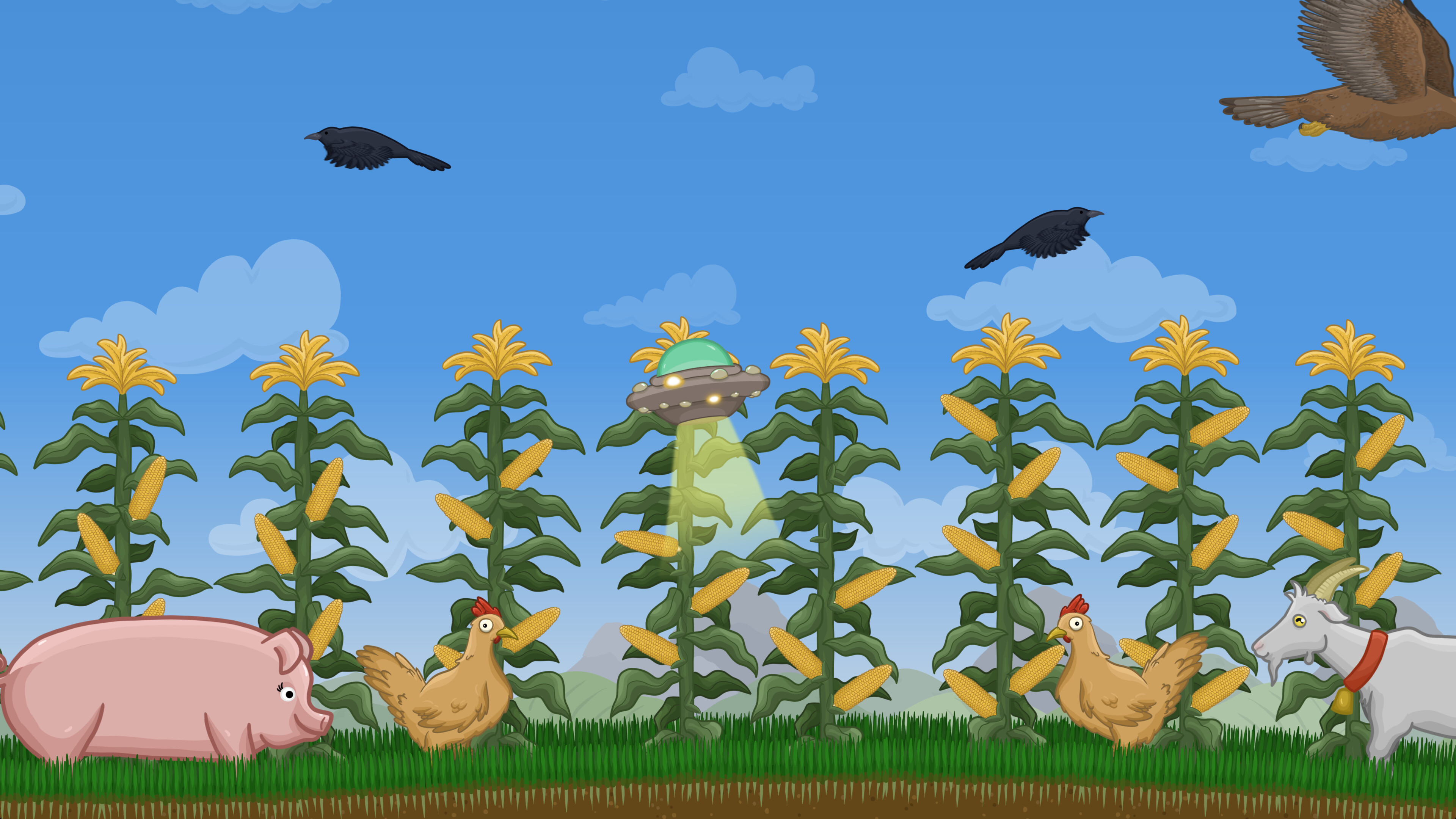 Tasty Planet: Final Bite screenshot 10