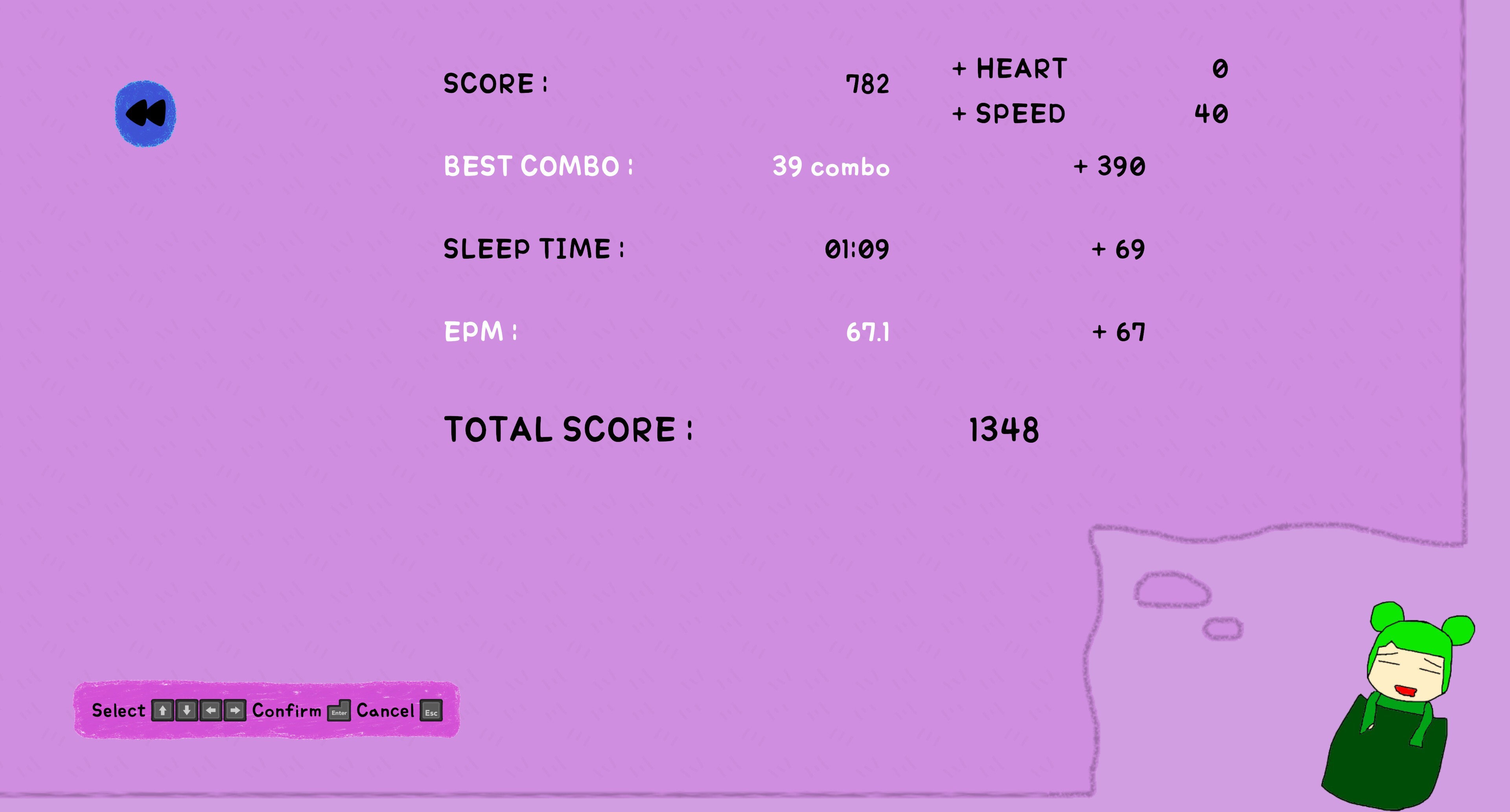 Fruit Dream screenshot 5
