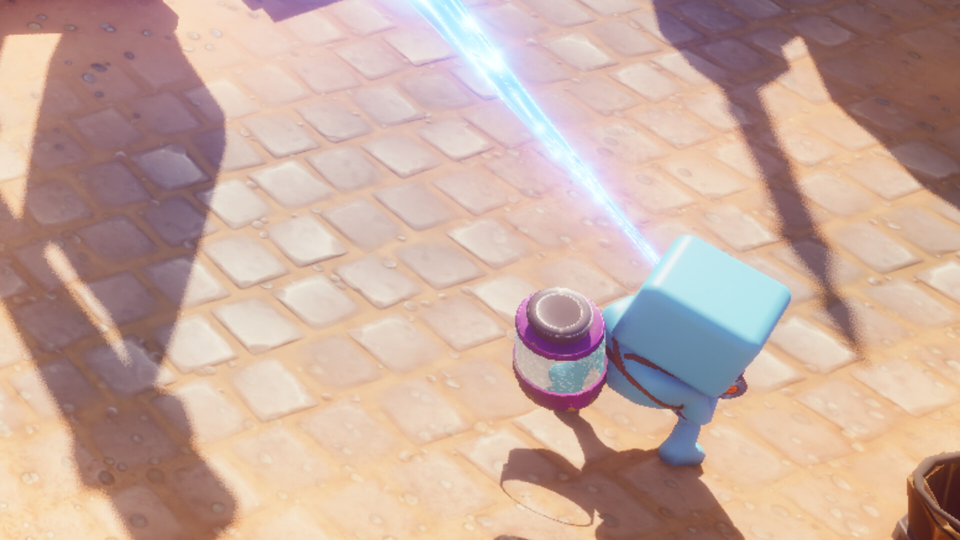 Tiny Frontier screenshot 2