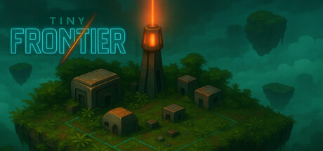 Tiny Frontier