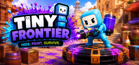 Tiny Frontier