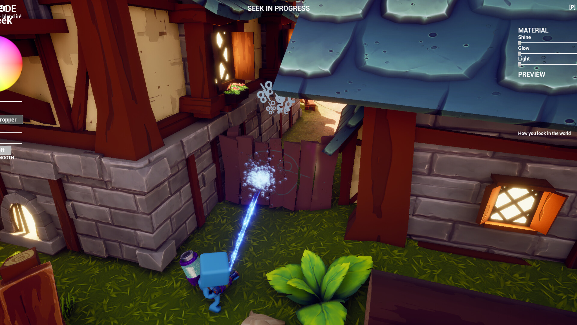 Tiny Frontier screenshot 3