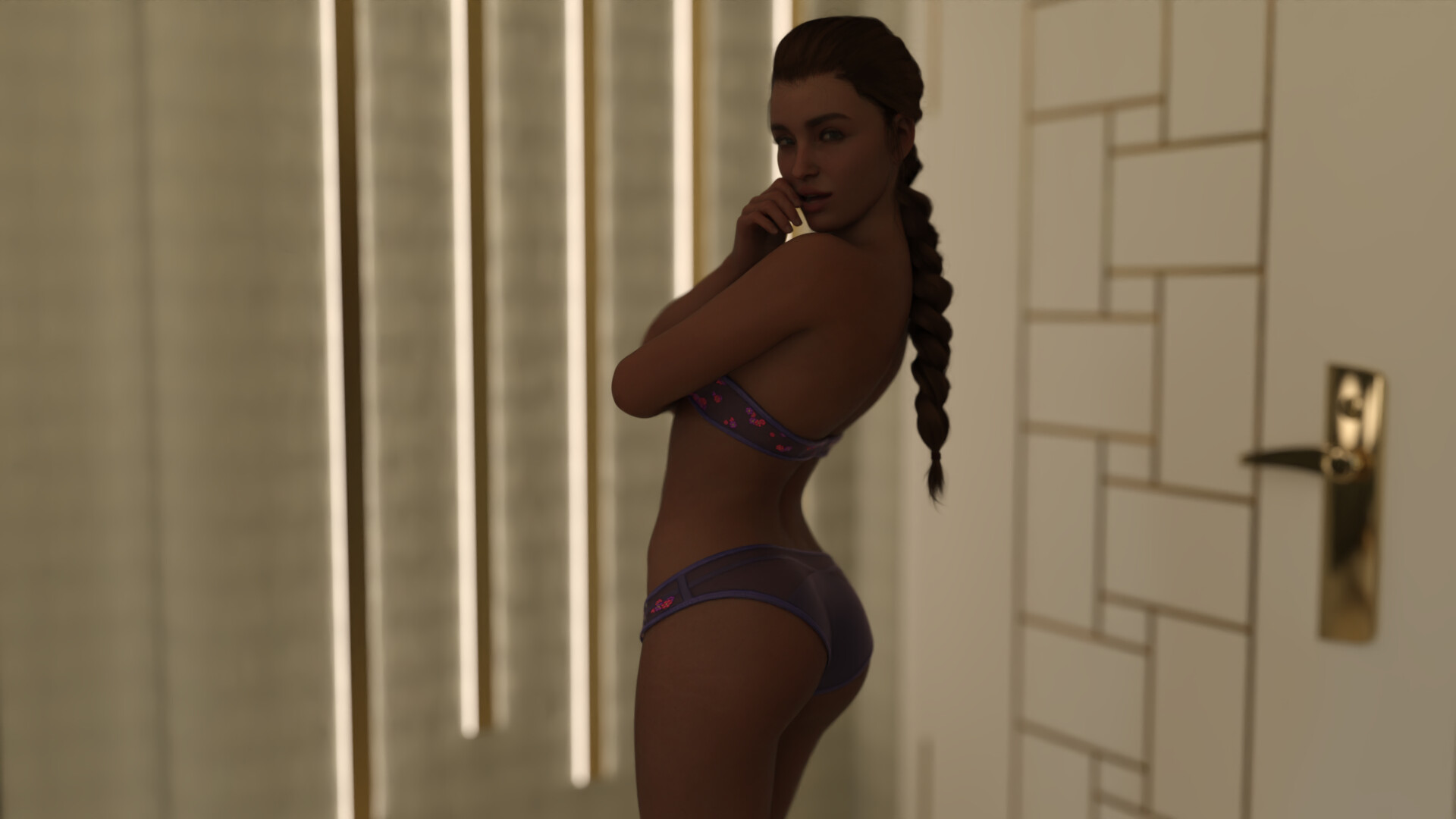 The Session screenshot 9