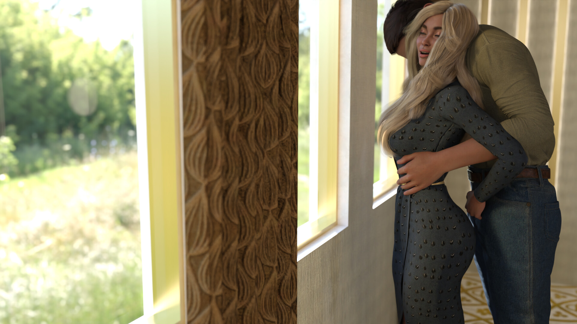 The Session screenshot 14