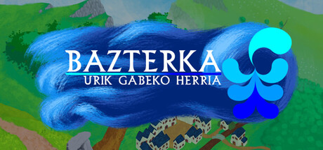 Bazterka - Urik Gabeko Herria