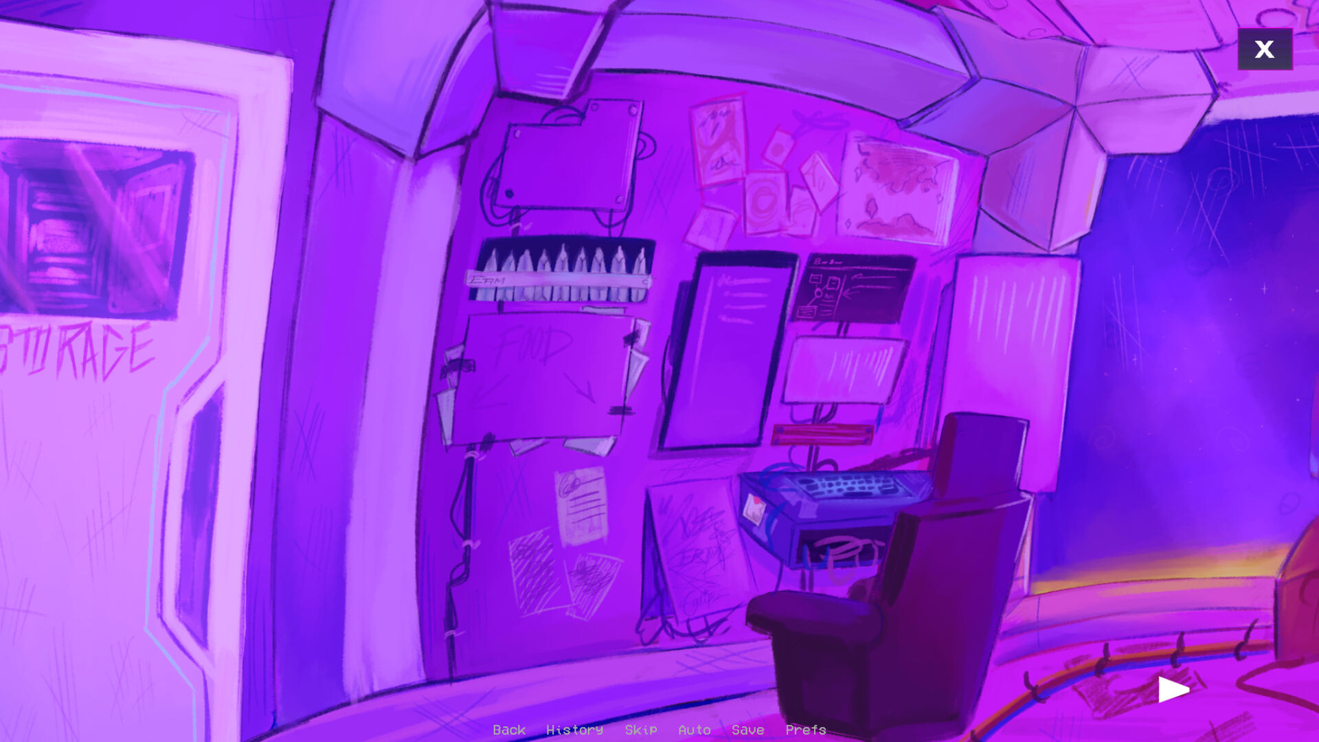 ORBIT 5 screenshot 4