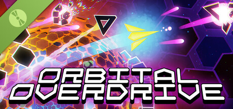 Orbital Overdrive Demo