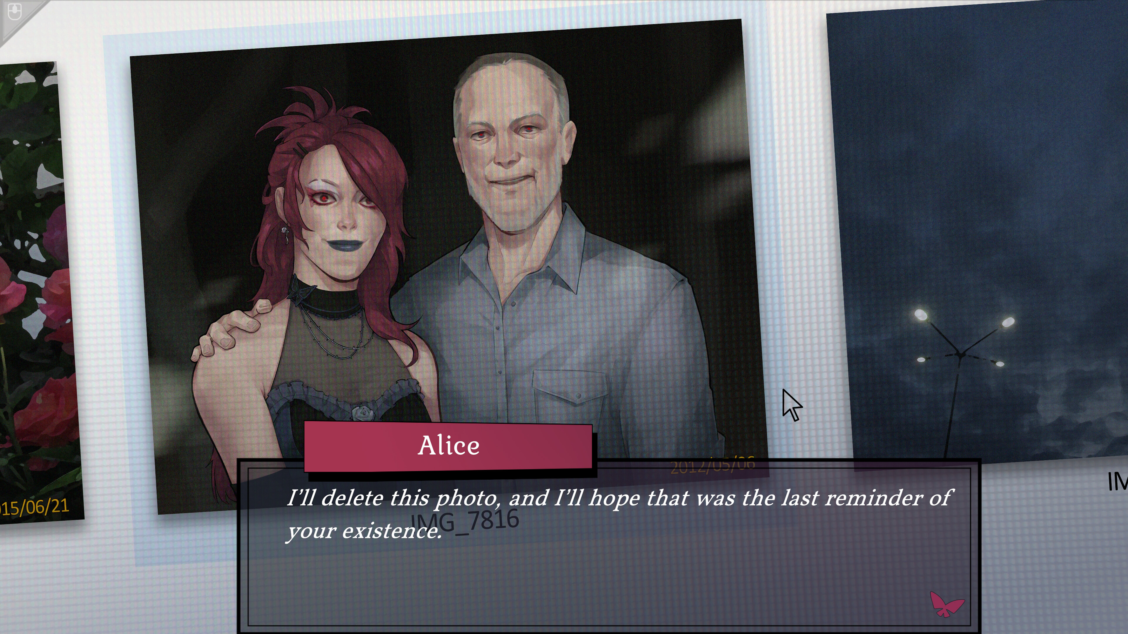 Saccharine Echo screenshot 5