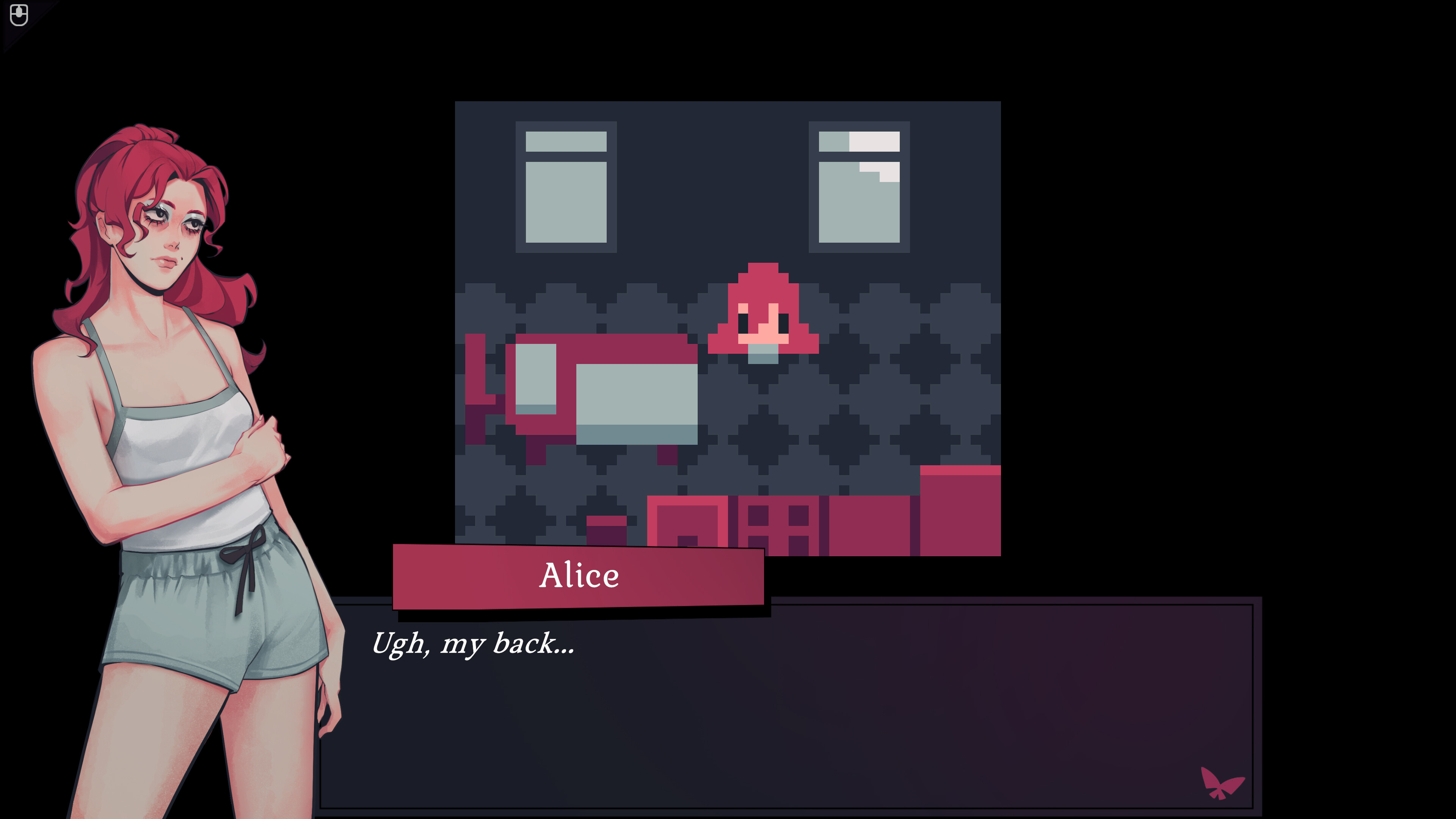 Saccharine Echo screenshot 6