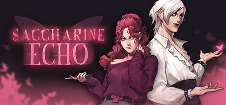 Saccharine Echo — Steam header