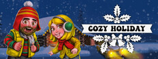 Giveaway - Cozy Holiday
