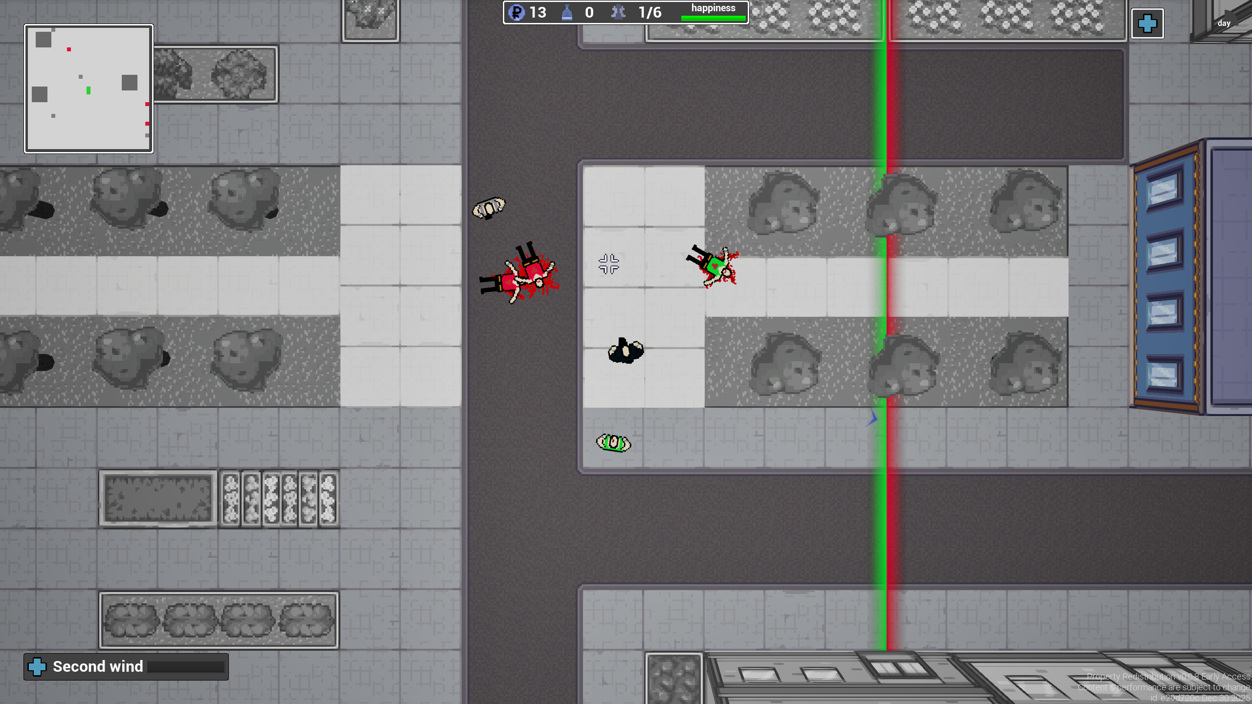 Property Redistribution screenshot 7