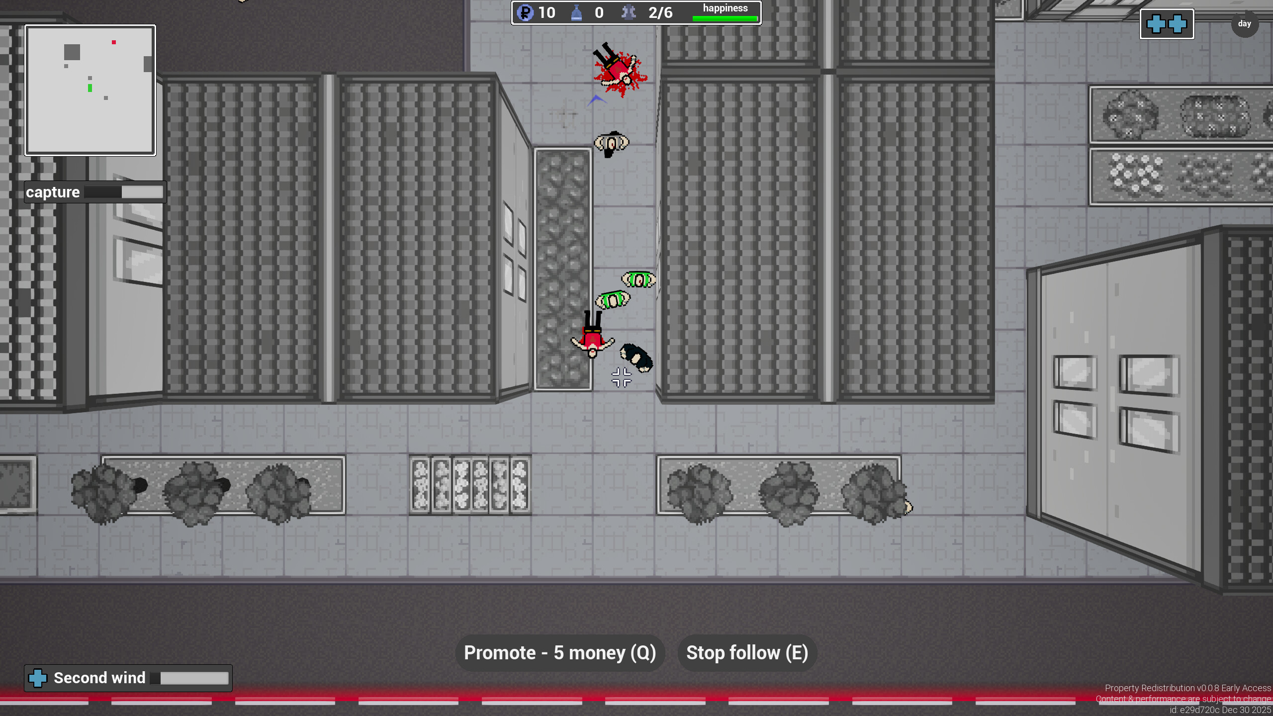 Property Redistribution screenshot 8