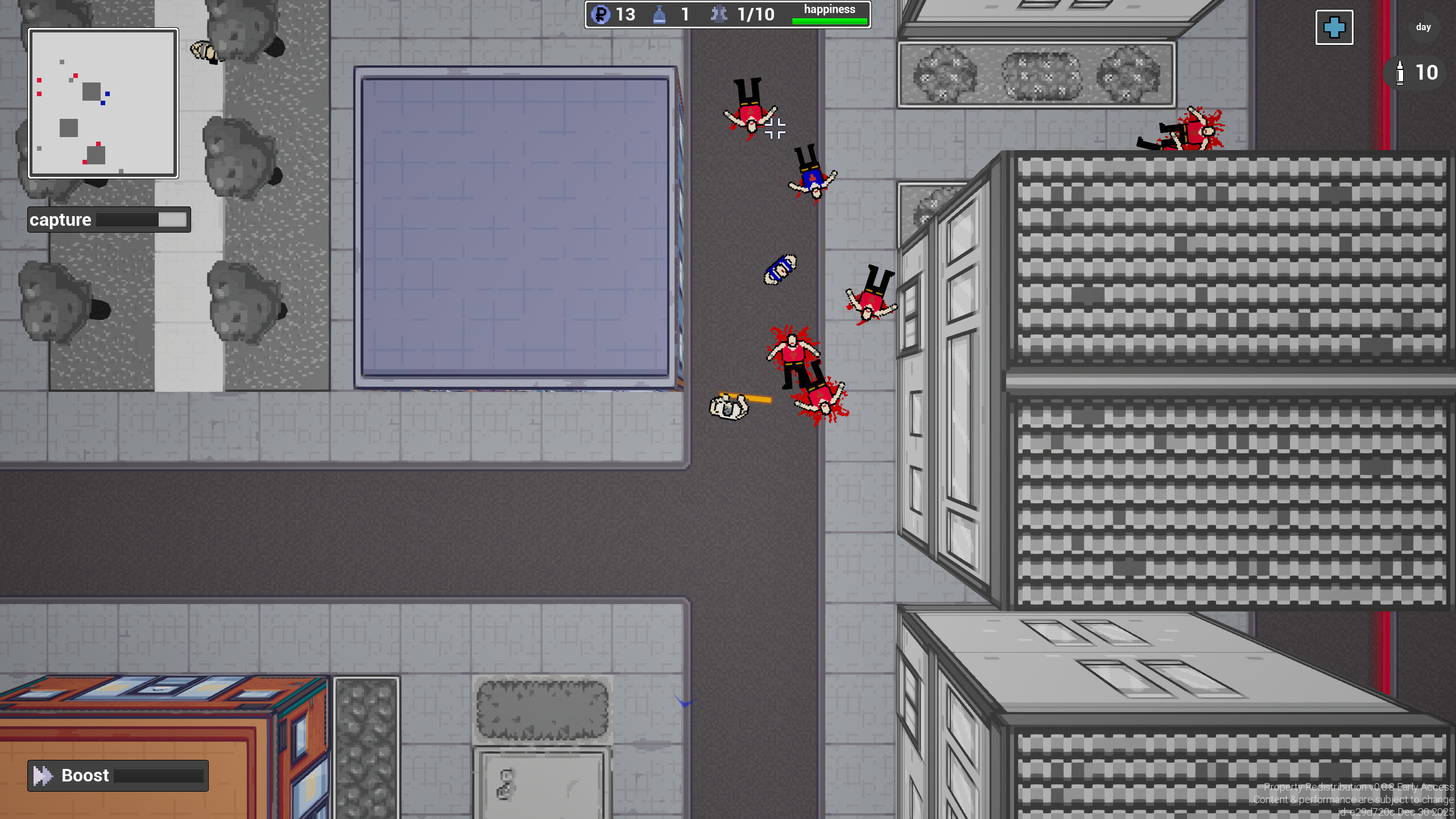 Property Redistribution screenshot 9