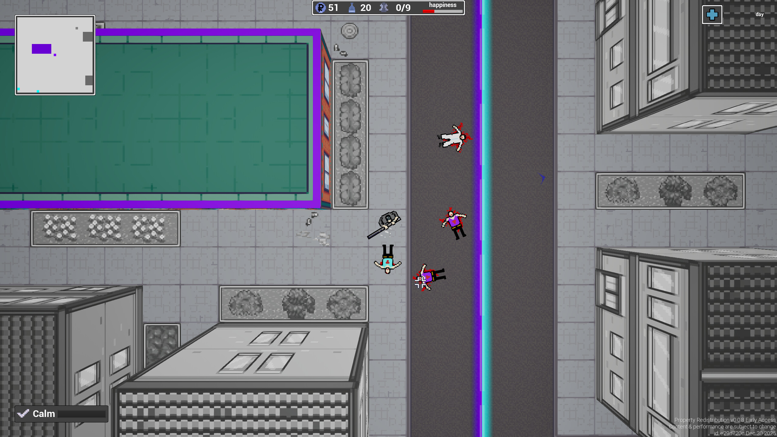 Property Redistribution screenshot 10