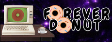 Forever Donut