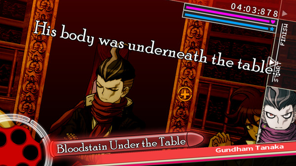 Danganronpa 2: Goodbye Despair screenshot