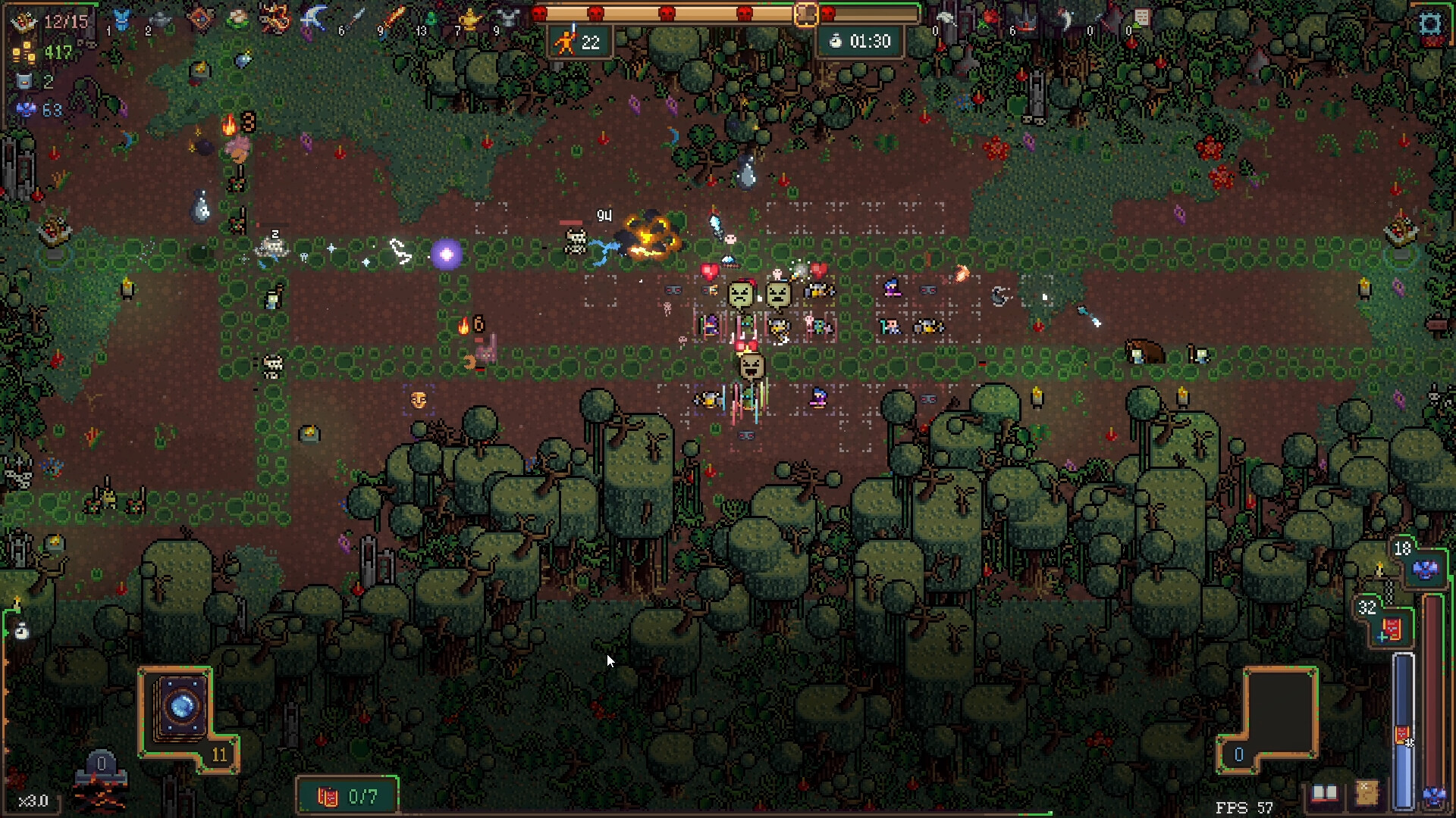 Snack Escort screenshot 6