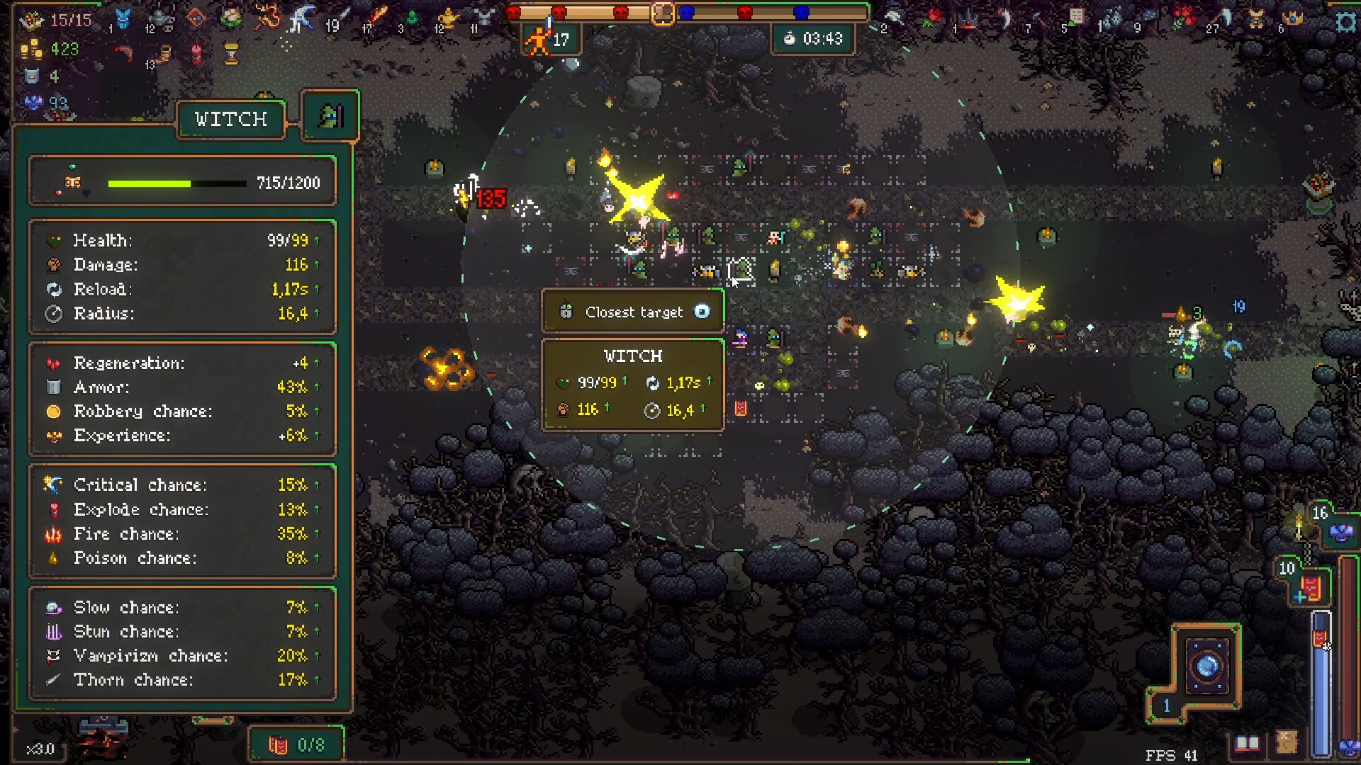 Snack Escort screenshot 4