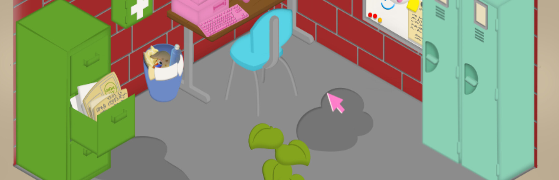 CLEANING.INC